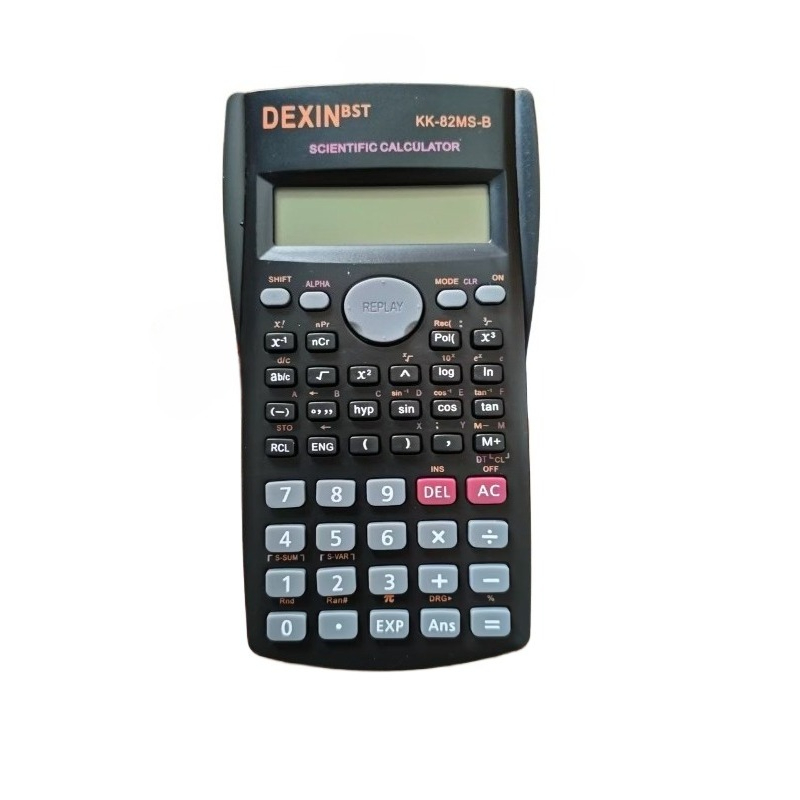 Tragbarer wissenschaftlicher 2 – Scientific Calculator For Secondary School Bewertung und Preis