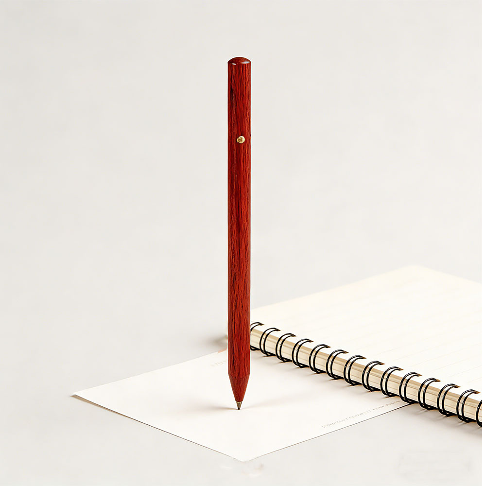 Redwood Schreibstift HB mit Au – Writing Tools Bewertung und Preis