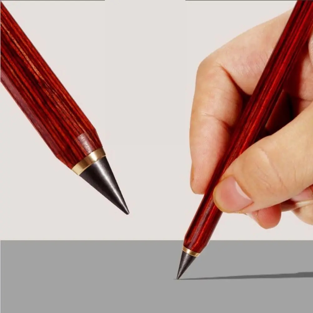 Redwood Schreibstift HB mit Au – Writing Tools Bewertung und Preis