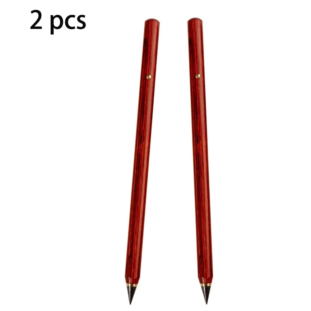 Redwood Schreibstift HB mit Au – Writing Tools Bewertung und Preis