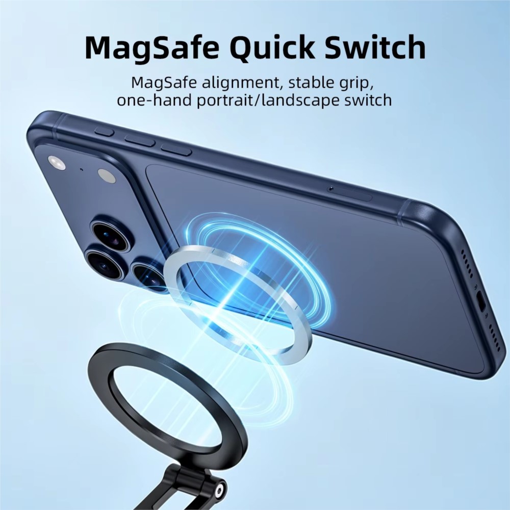 Magnetisches Handy-Stativ für  – Desk Accessories Bewertung und Preis