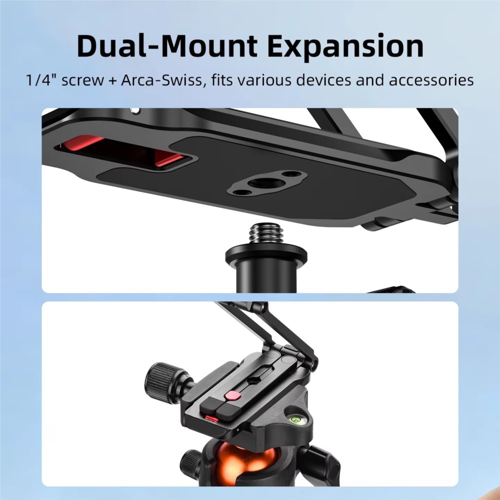 Magnetisches Handy-Stativ für  – Desk Accessories Bewertung und Preis