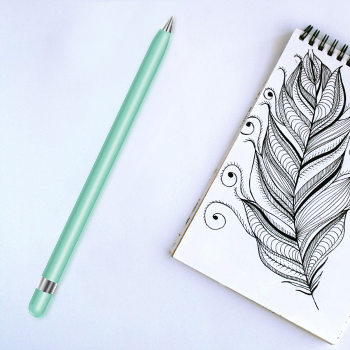 Tintenloser Bleistift – 1 Stüc – Writing Tools Bewertung und Preis