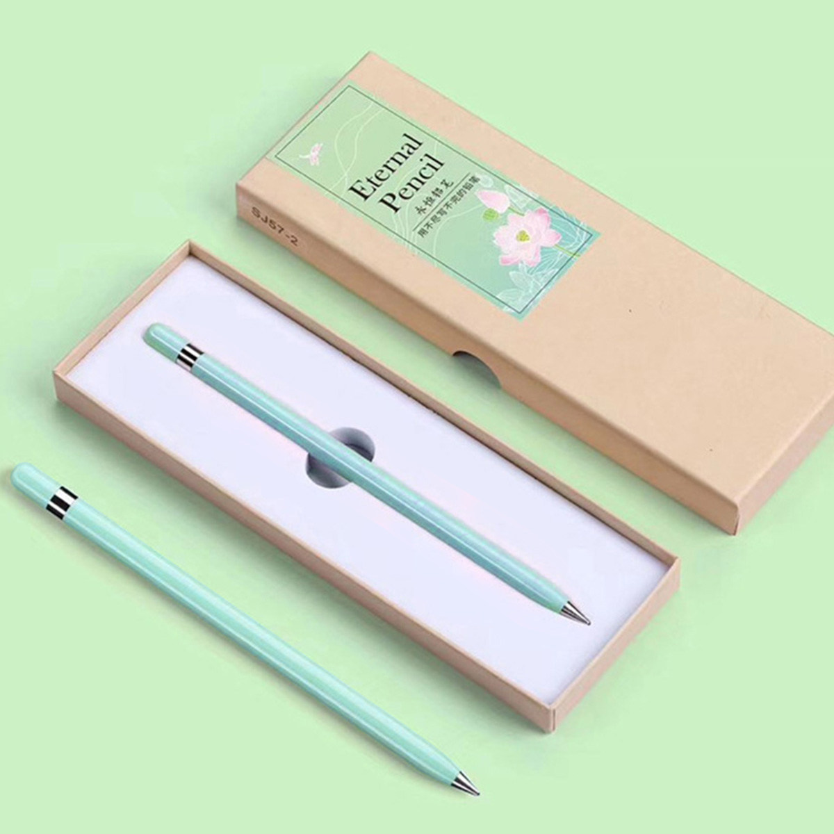 Tintenloser Bleistift – 1 Stüc – Writing Tools Bewertung und Preis