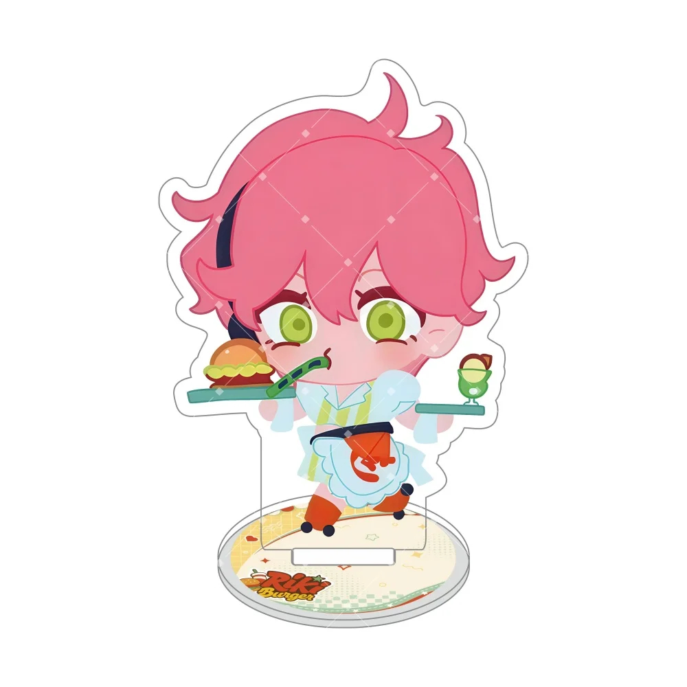   Anime-Figur Acryl-Ständer Ch – Desk Accessories Bewertung und Preis